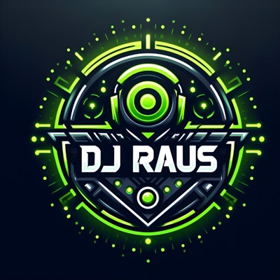 DJ RAUS x SAKURAAFRO - Single