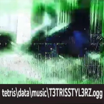 T3TRISSTYL3RZ.ogg - Single