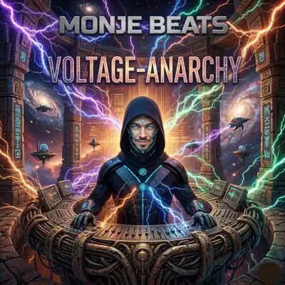 Listen to Voltage-Anarchy - Single by Monje Beats