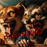 Déficit de atención - Single - Pokito Paranoiko