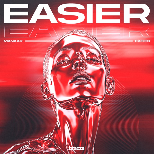 Easier - Single