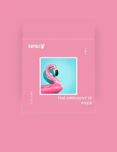 Ouve KAYBLE, vê vídeos de música, lê a biografia, vê as datas da digressão e muito mais!