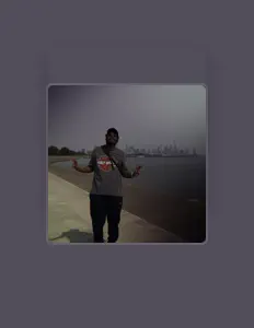 聆聽 teddy.、觀看音樂影片、閱讀小傳、查看巡演日期等！