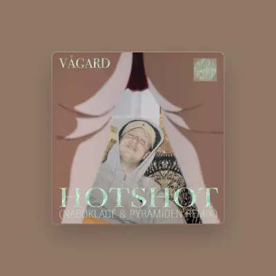 Listen to Vågard, watch music videos, read bio, see tour dates & more!