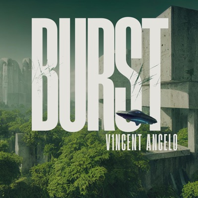 BURST - Single
