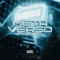 Metaverso - Sou Canibal - Slowed & Reverb - Single - Halc DJ & MC GW