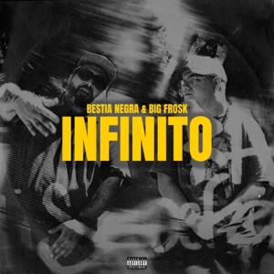 Infinito (feat. Big Frosk)