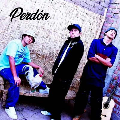 Perdón (feat. Sacaal MC) - Single