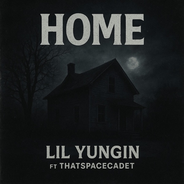 Home (feat. ThatSpaceCadet)