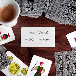Code VA10 - EP