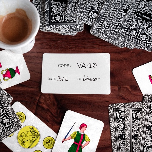 Code VA10 - EP