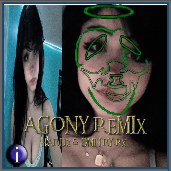AGONY - EP