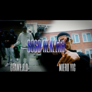 Soso Reallah (feat. Miero YIC)