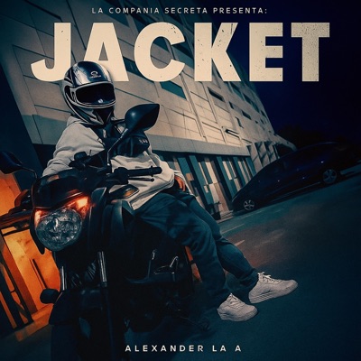Jacket - Single