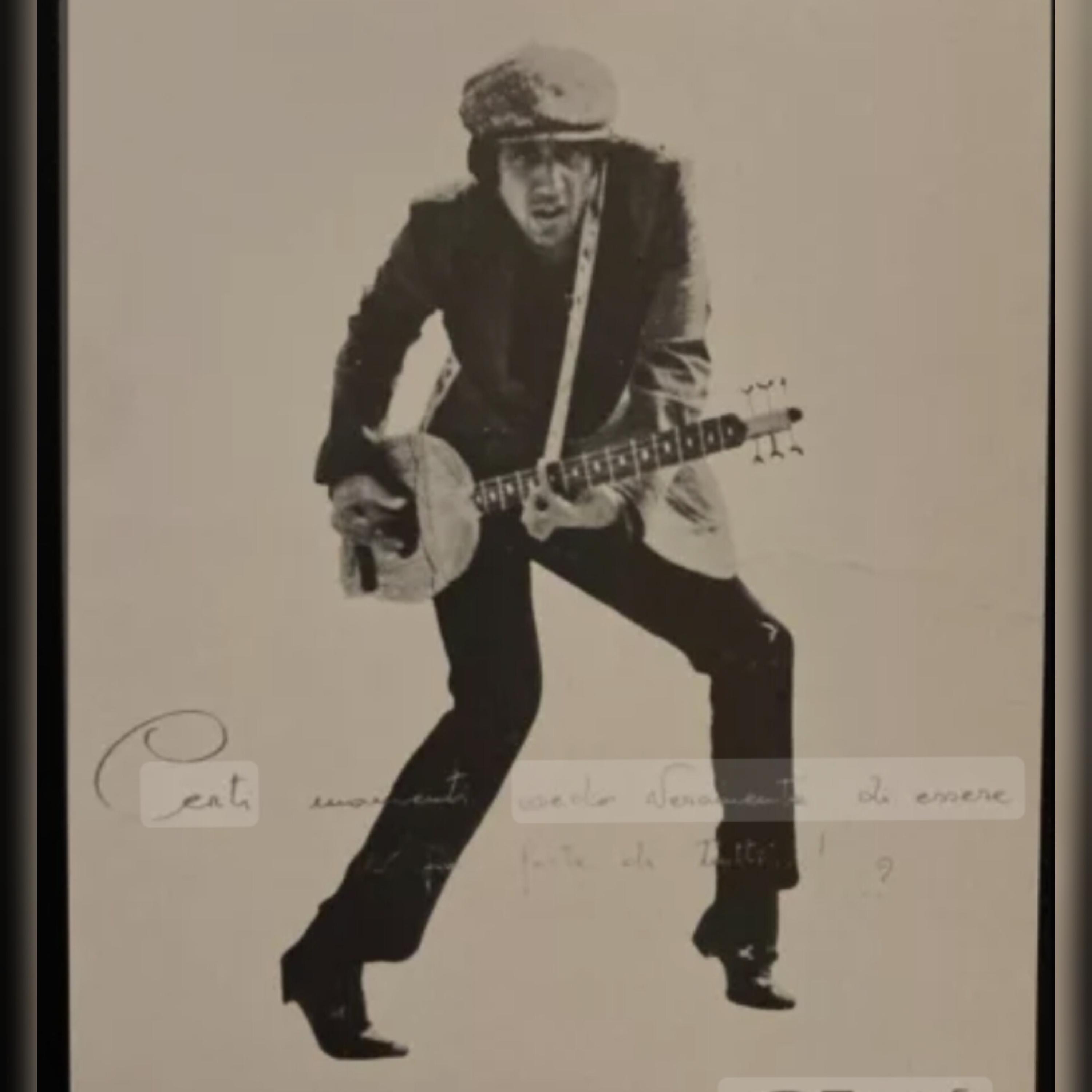 Prisencolinensinainclusol deep house - Single