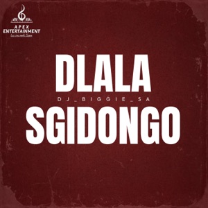 DLALA SGIDONGO