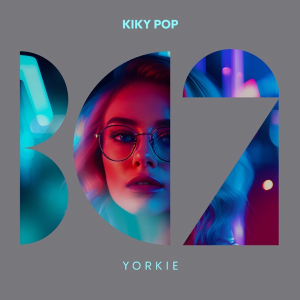 Yorkie - Single