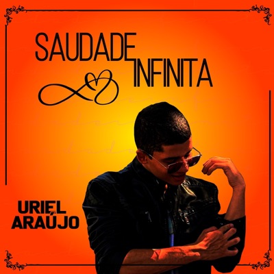 Saudade Infinita - Single
