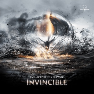 Invincible - Single