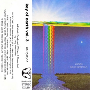Key Of Earth, Vol. 3