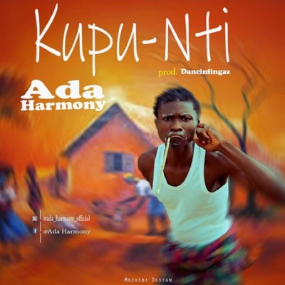 Kupu Ńtì (feat. Chandel) - Single