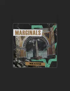 Hör dir Marginals an, schau dir Musikvideos an, lies die Biografie, finde Tourdaten und mehr!