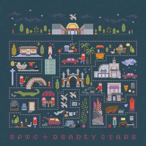 Album artwork