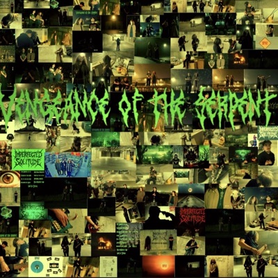 Infernal Rebirth - Single