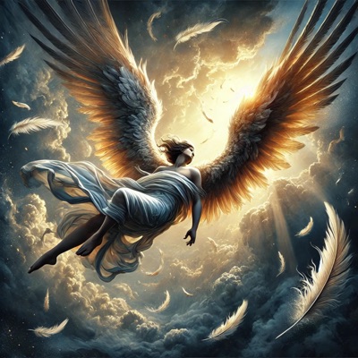 Fallen Angel - Single