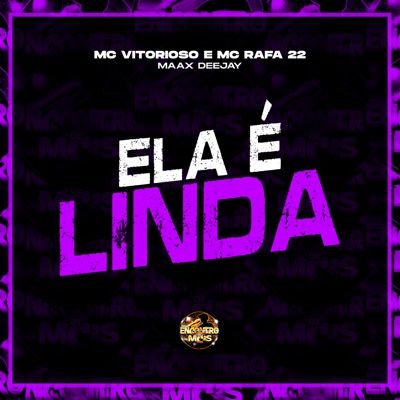 Ela É Linda - Single