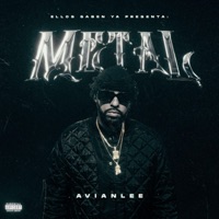 METAL - Single - AvianLee
