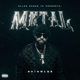METAL AvianLee