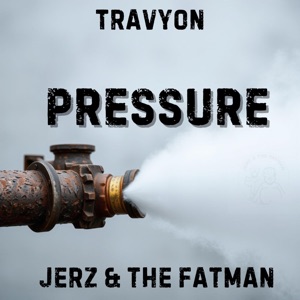 Pressure (feat. Travoyn)
