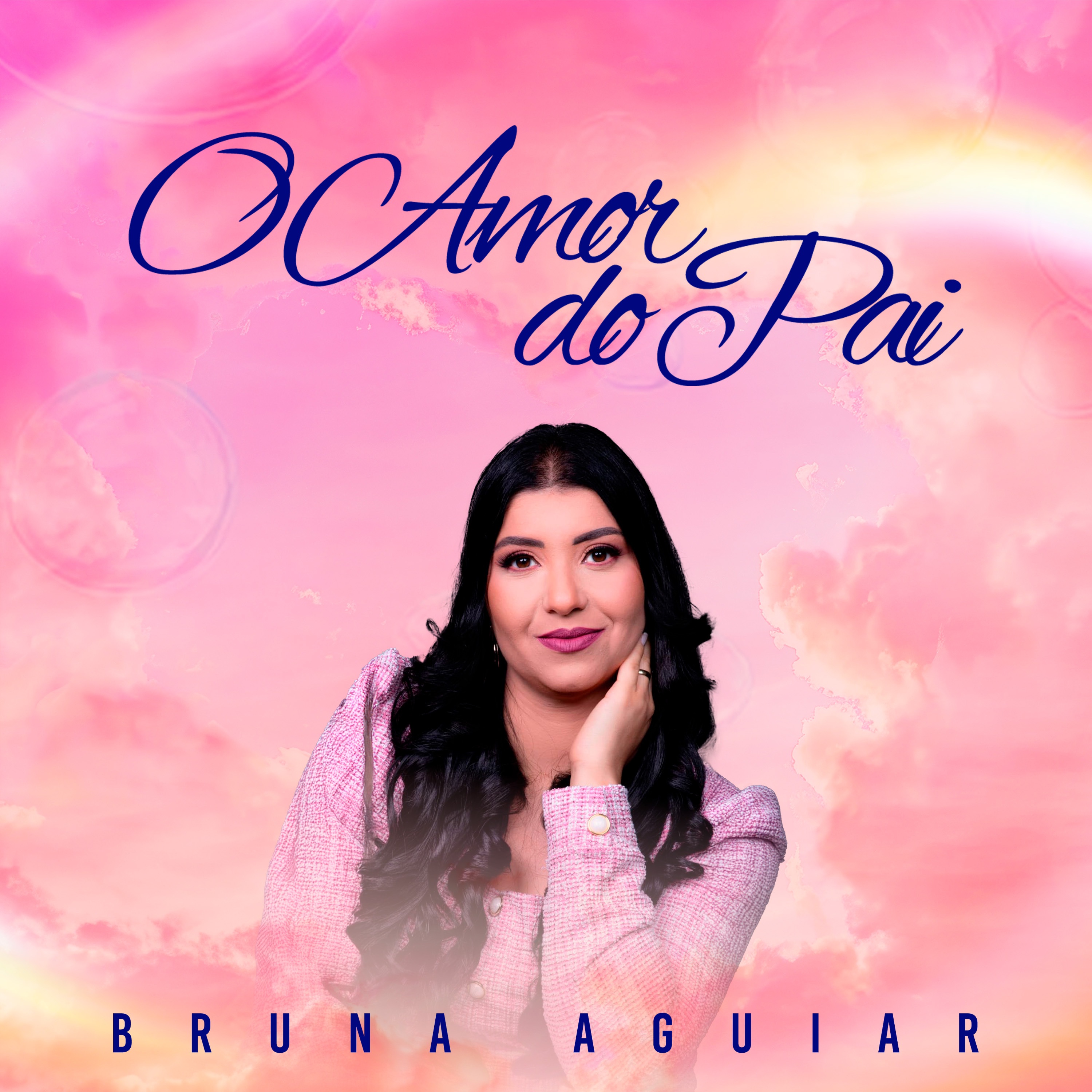 Amor do Pai - Single