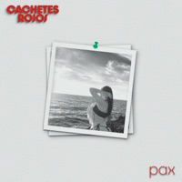 Cachetes Rojos - Single - PAX