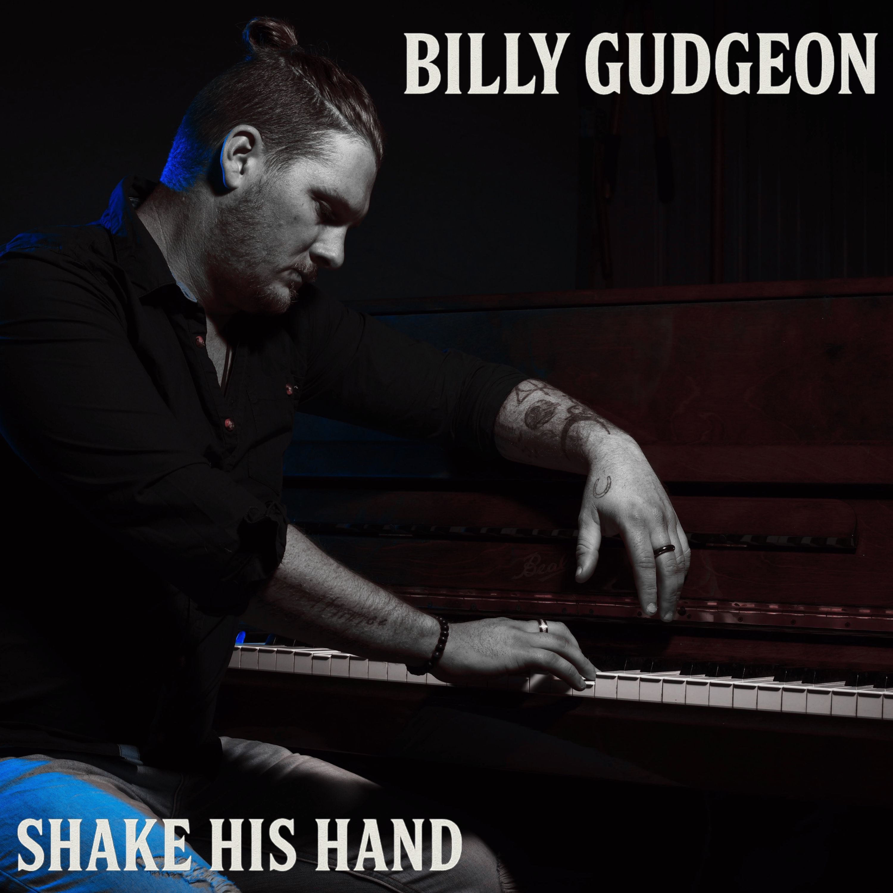 Shake His Hand - Single