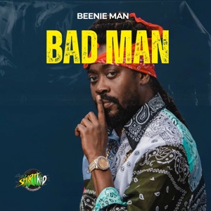 Bad Man - Single