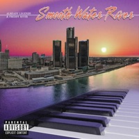 Smooth Water River (feat. billy winters, L.O.E. BOOG, Sam Tate, Squad & SavageSpitFlamez) - Already Legends & Freddy River