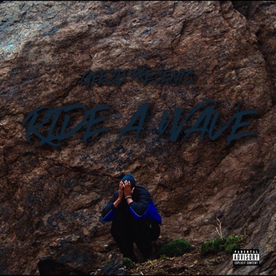 RIDE A WAVE - Single