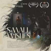 Small Wishes (Original Motion Picture Soundtrack) - EP - Anagha V