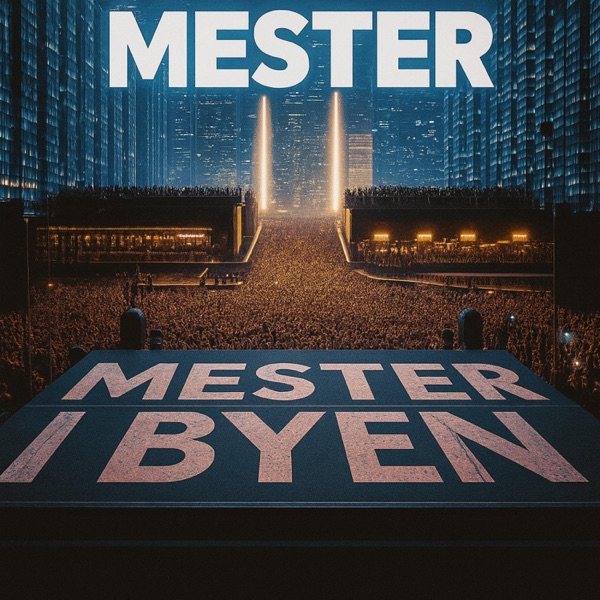 Mester i Byen