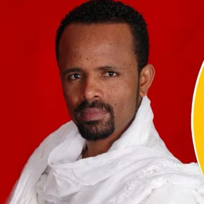 Tsegezeab Gebresilasse - Kemaka Yelen Kuhlo