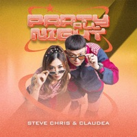 Party All Night - Single - Steve Chris & Claudea