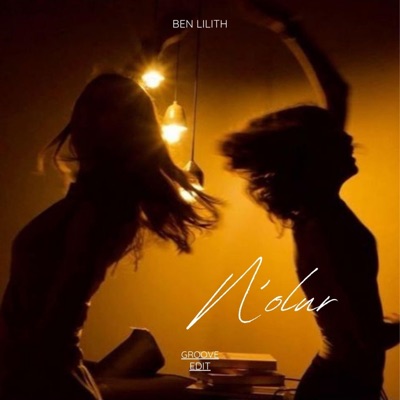 N'olur (Groove Version) - Single