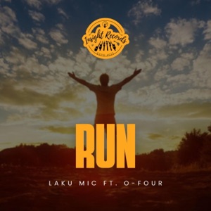 Run (feat. O-Four) - Single