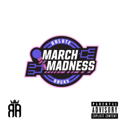 March Madness: Final Four - EP