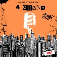 4 Chand - Single - SPITWITHAJ