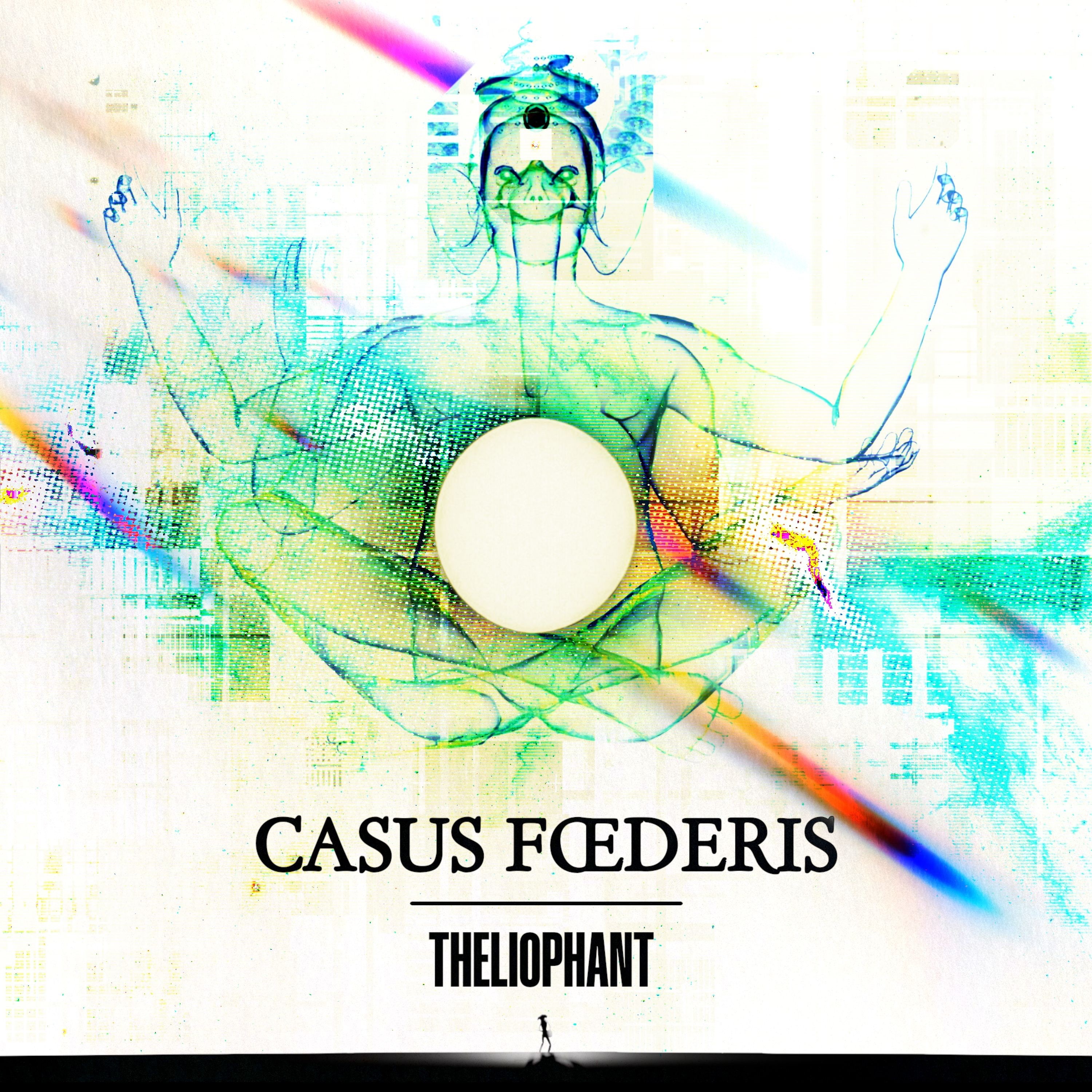 Casus Fœderis - Single
