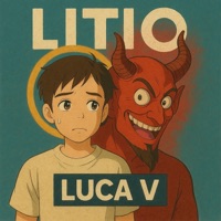 LITIO - Single - Luca V