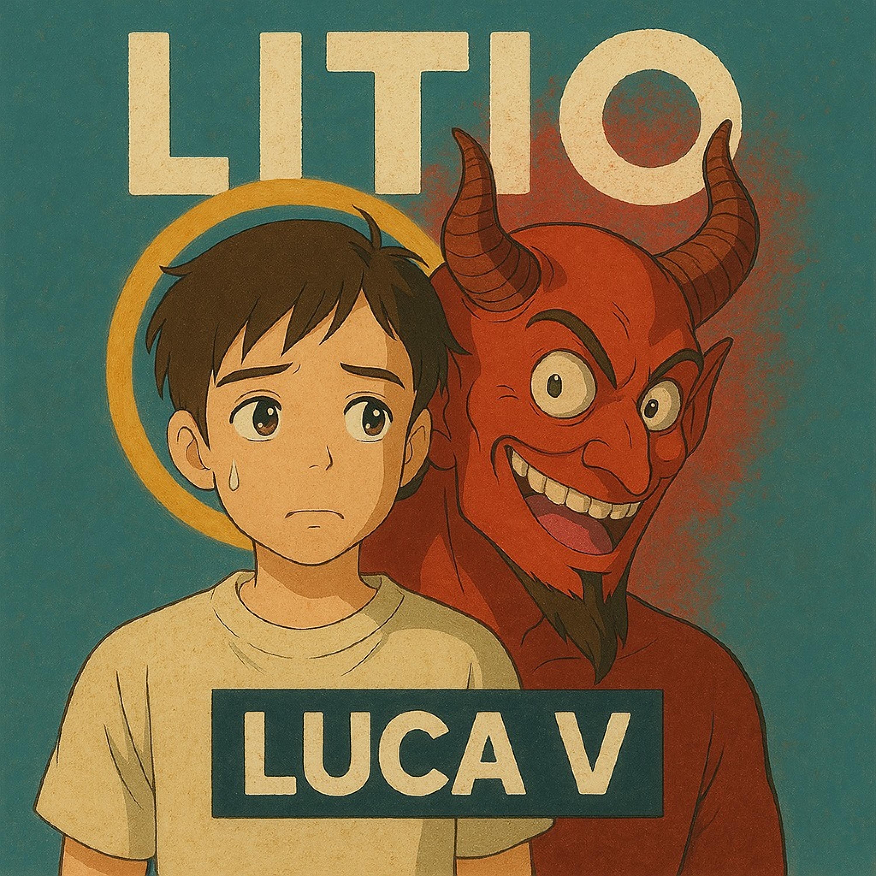 LITIO - Single